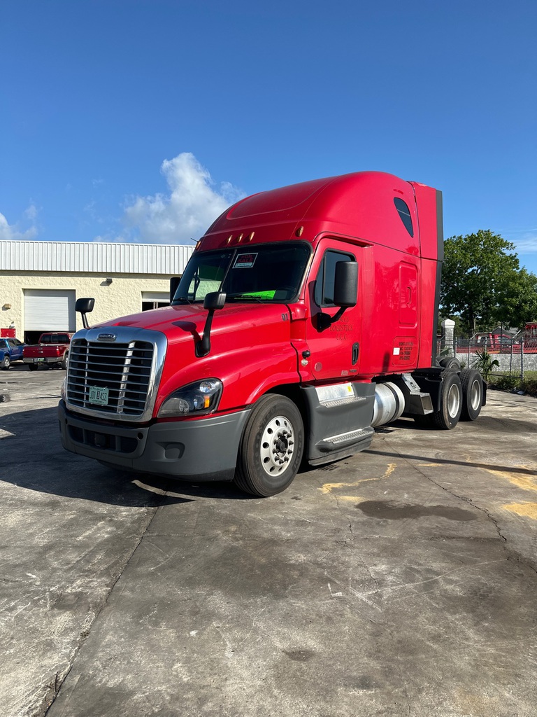 78 Striking 2024 freightliner cascadia sleeper mattress size Trend Of The Year